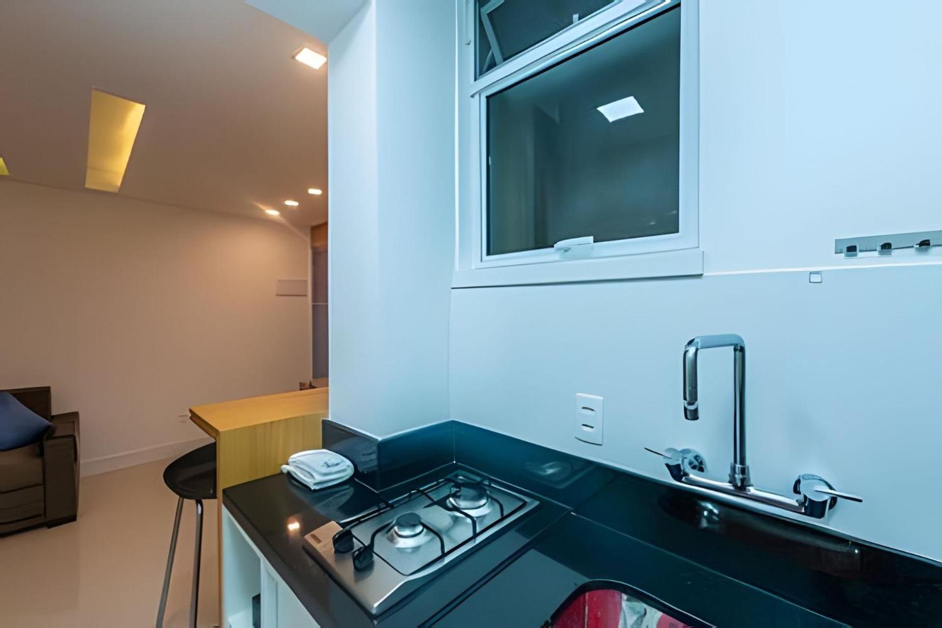 Conforto Em Copacabana Appartement Rio de Janeiro