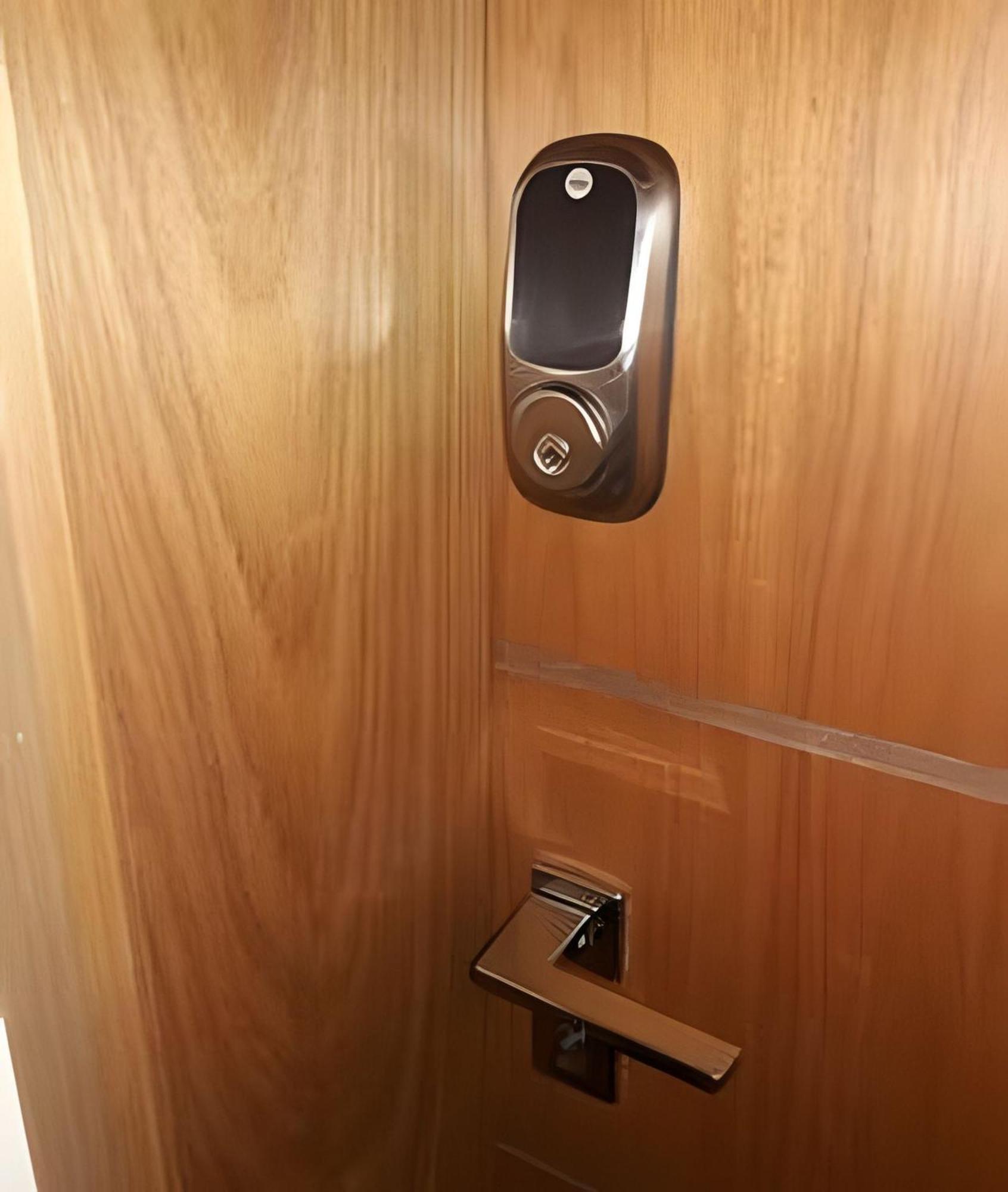 Conforto Em Copacabana Appartement Rio de Janeiro
