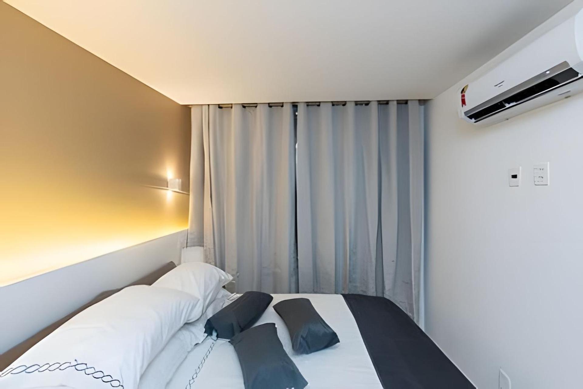 Appartement Conforto Em Copacabana Rio de Janeiro