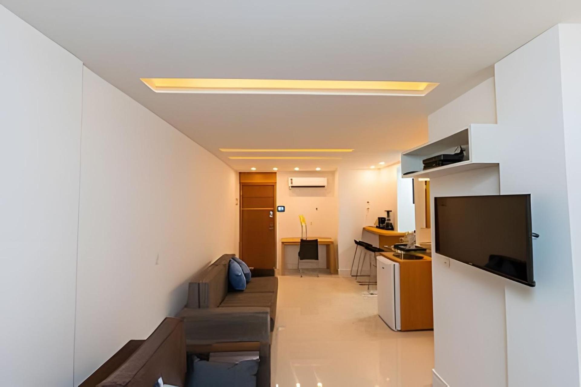Appartement Conforto Em Copacabana