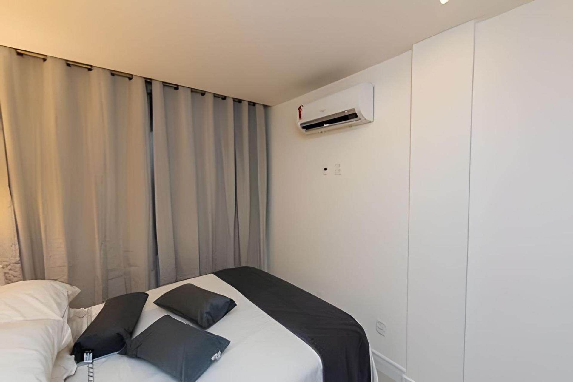 Appartement Conforto Em Copacabana Rio de Janeiro
