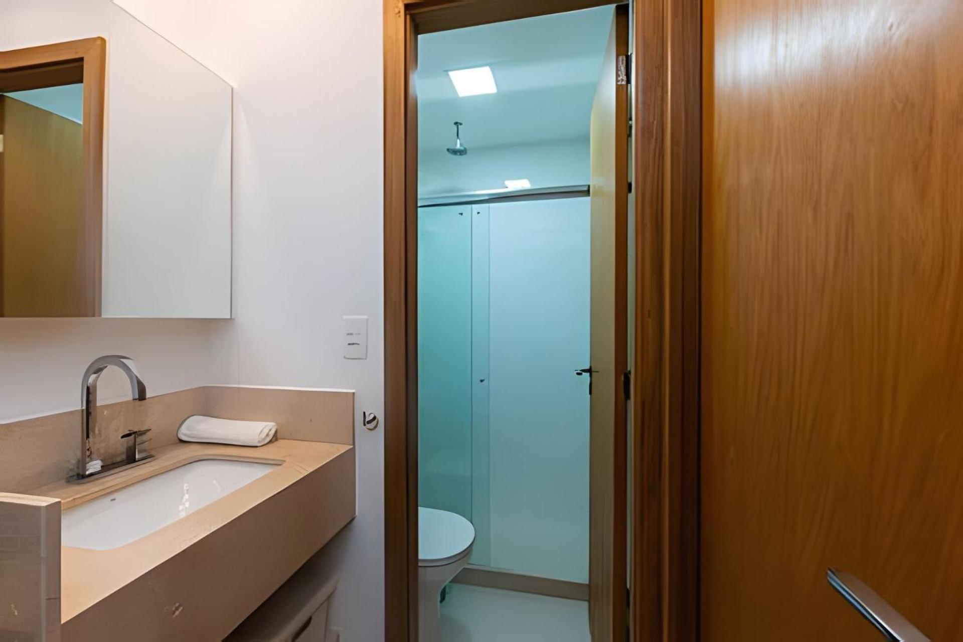 Appartement Conforto Em Copacabana