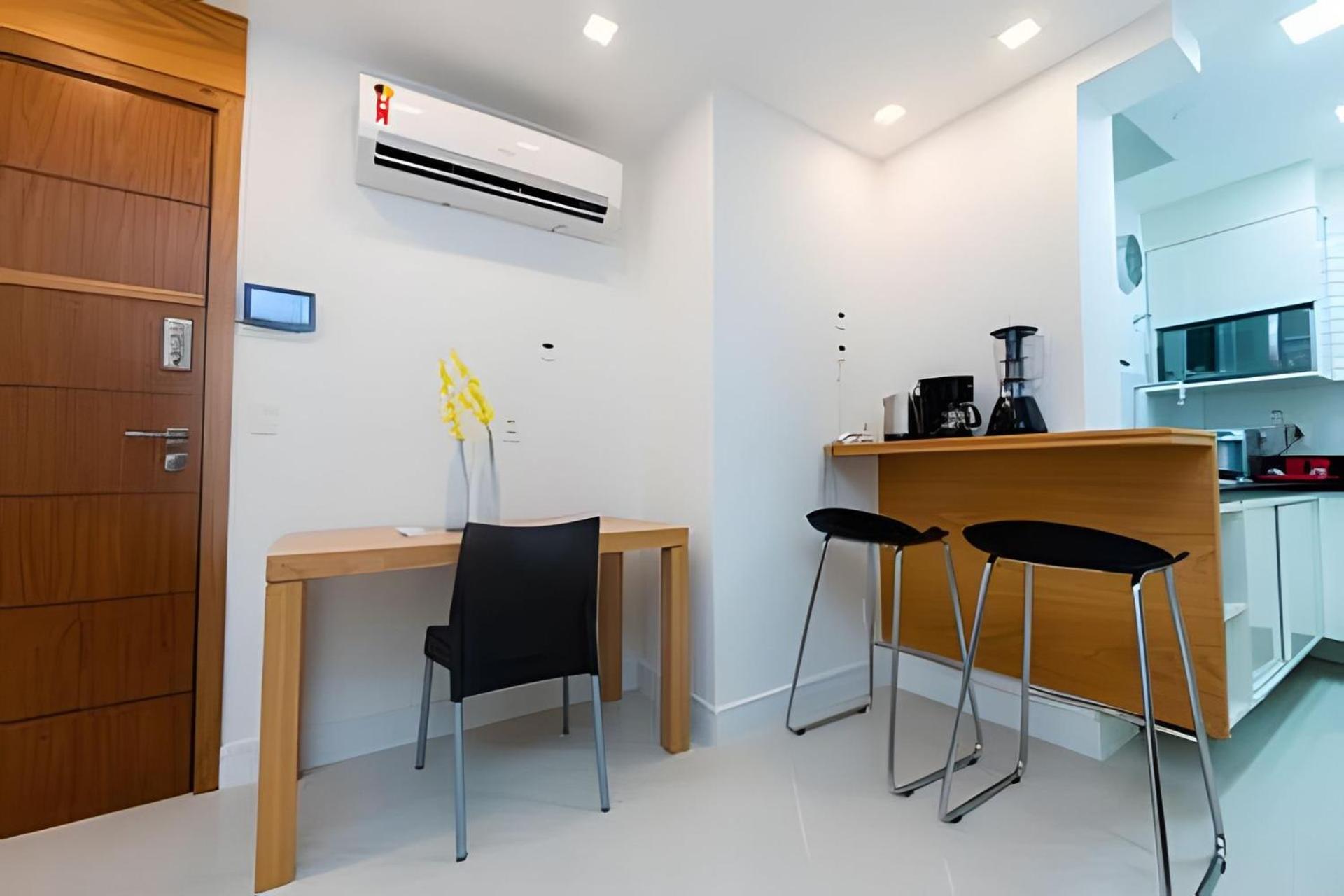 Appartement Conforto Em Copacabana *