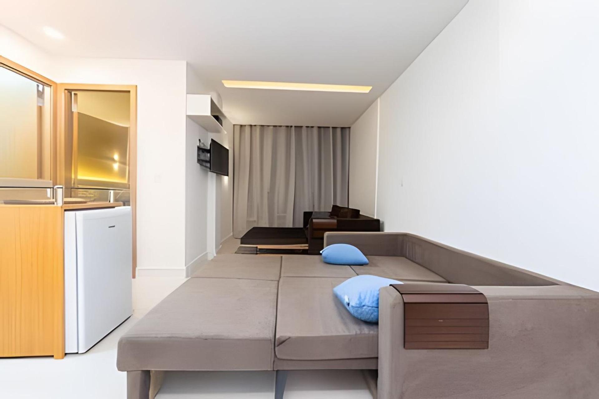 Conforto Em Copacabana Appartement Rio de Janeiro