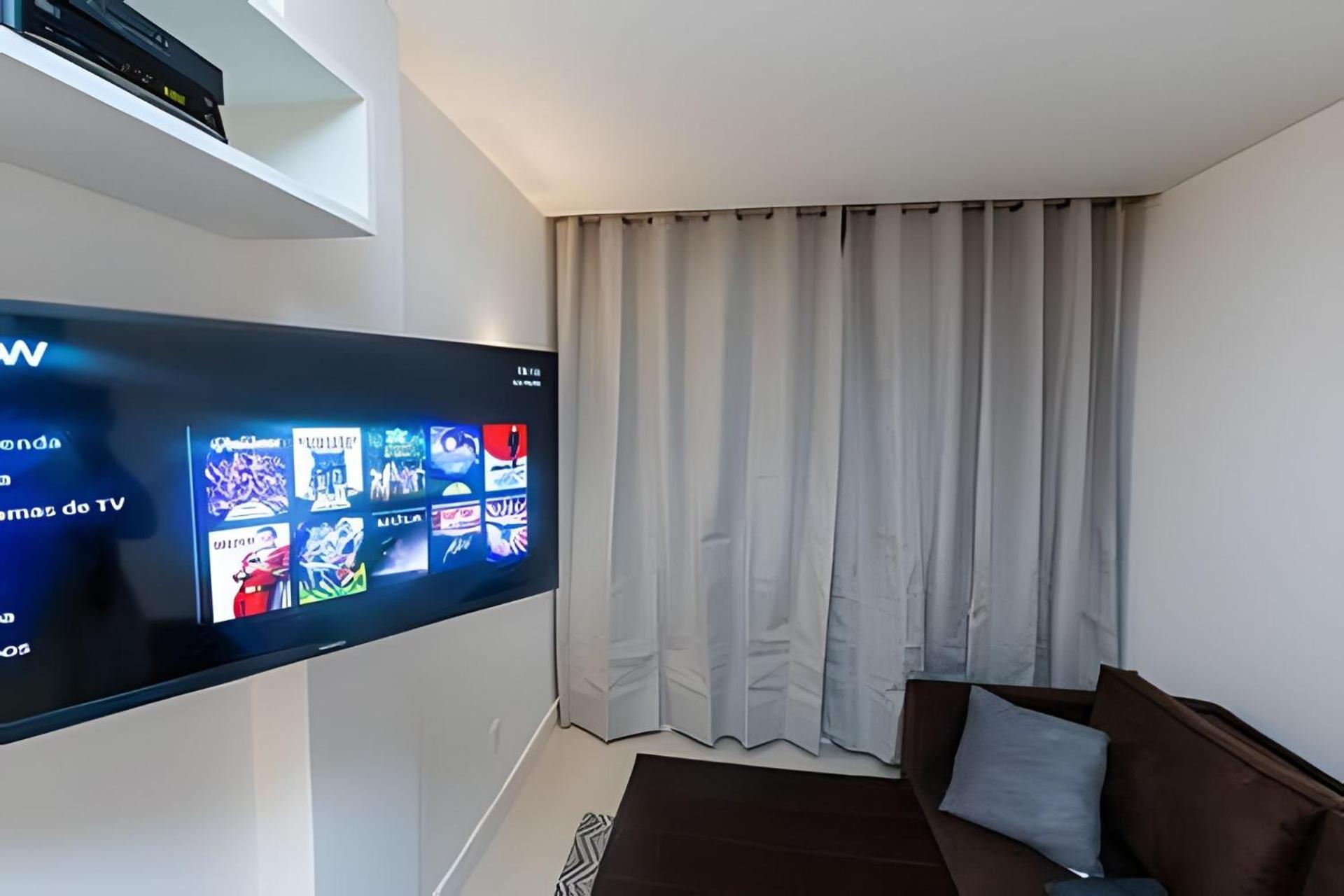 Apartamento Conforto Em Copacabana Río de Janeiro